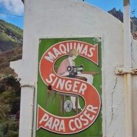 Máquinas Singer (1)