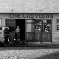Cine Las Vegas