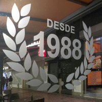 Bar Cafetería Discoteca Kalally