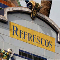 Quiosco de San Telmo