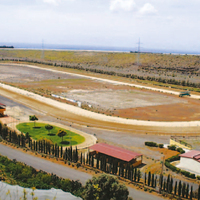 Hipódromo Gran Canaria