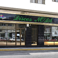 Discos Noda