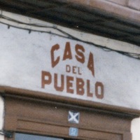 Casa del Pueblo
