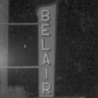 Hotel Belair