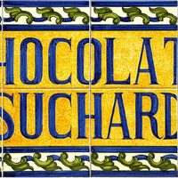 Bancos de la Plaza de Los Patos