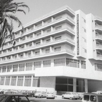 Banco Exterior de España