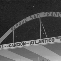 Parque San Francisco