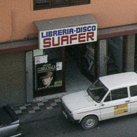 Librería Suafer
