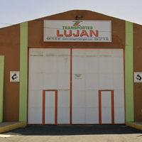 Transportes Luján